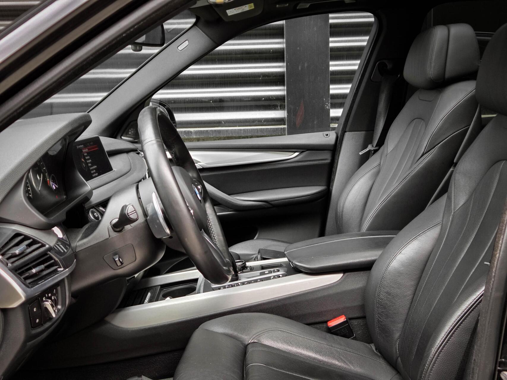 Foto van BMW X5