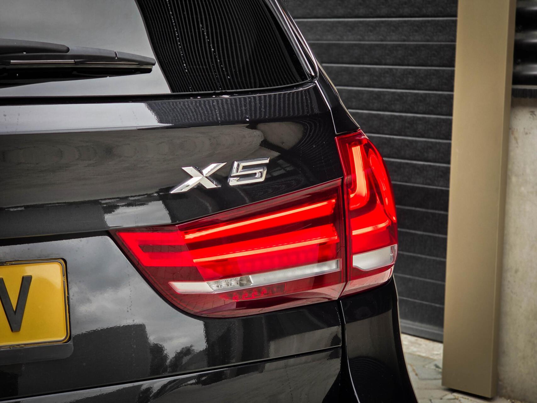 Foto van BMW X5
