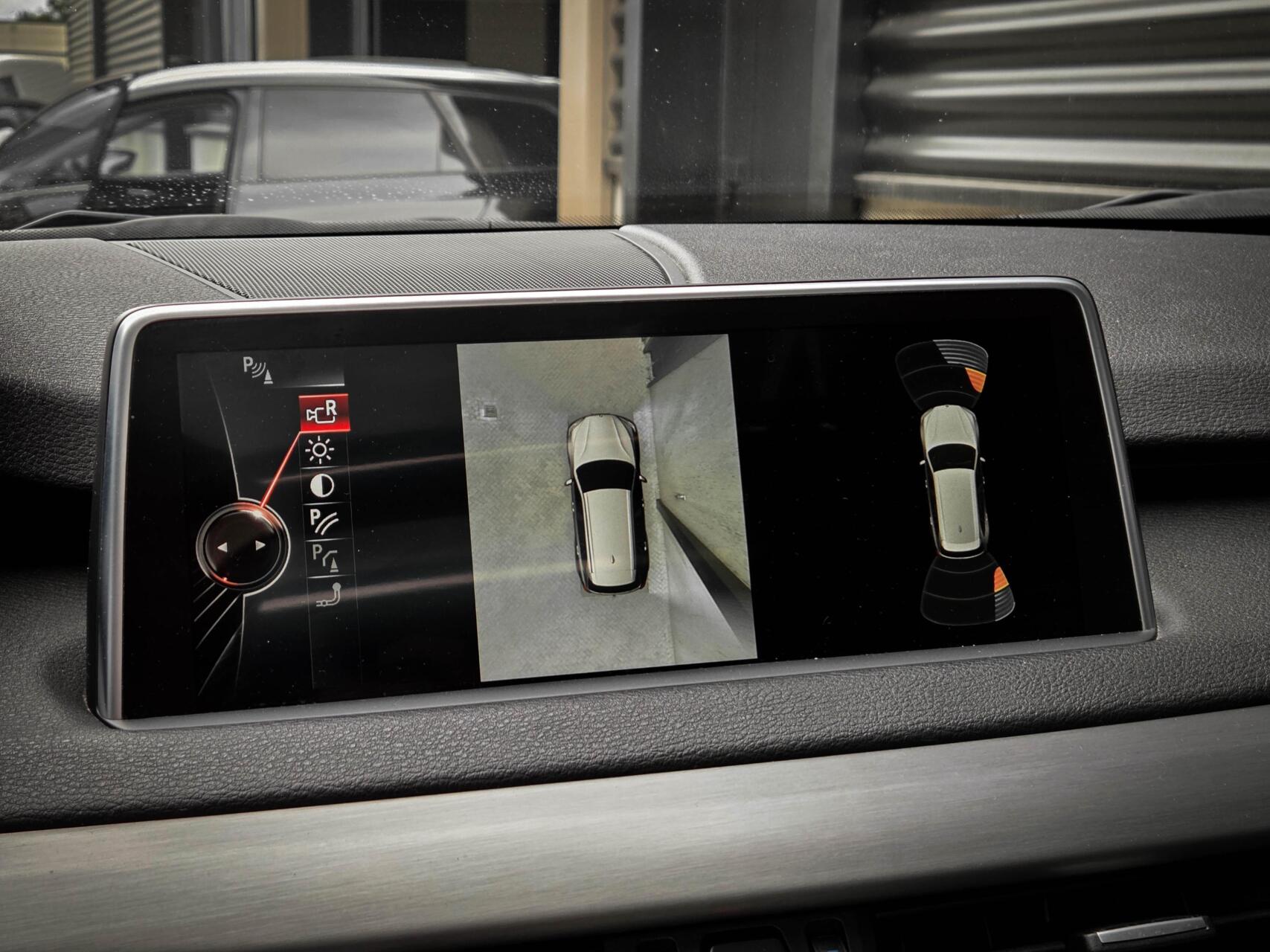 Foto van BMW X5