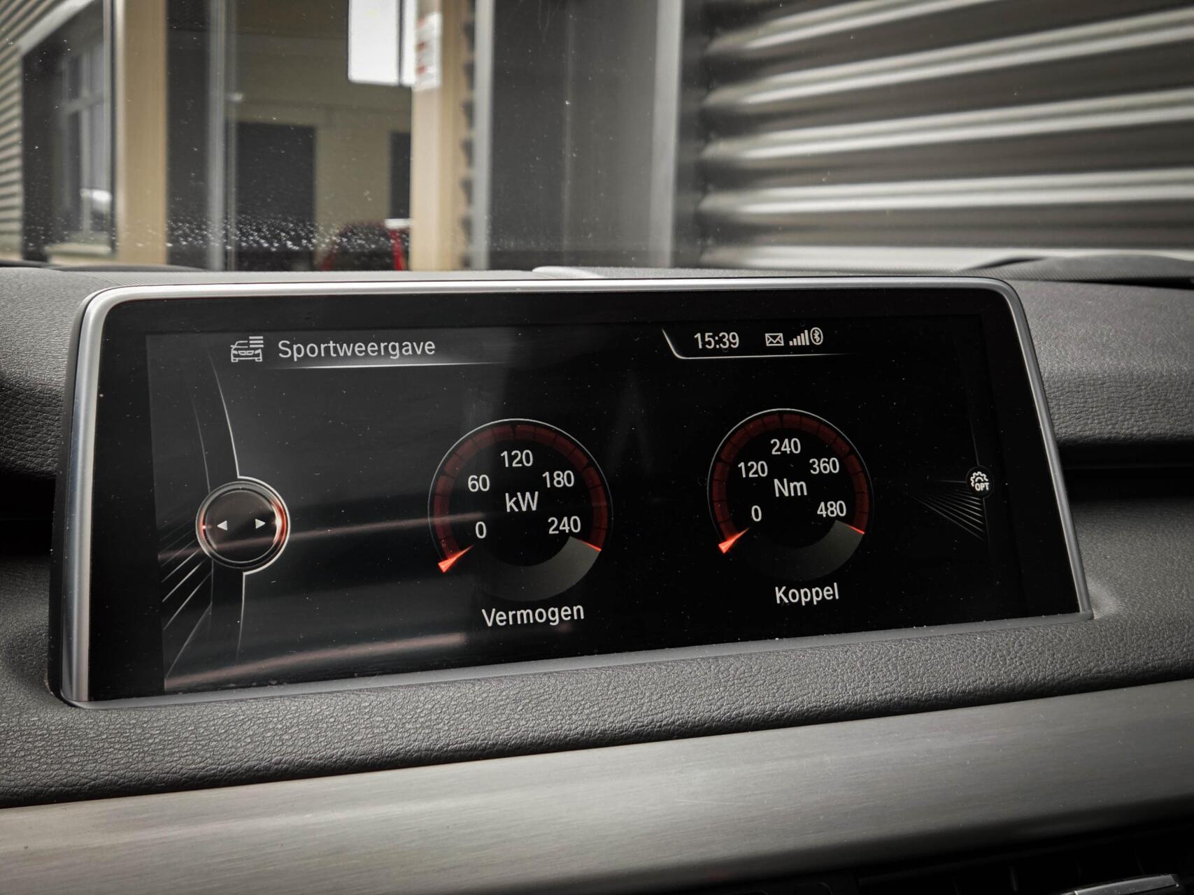Foto van BMW X5