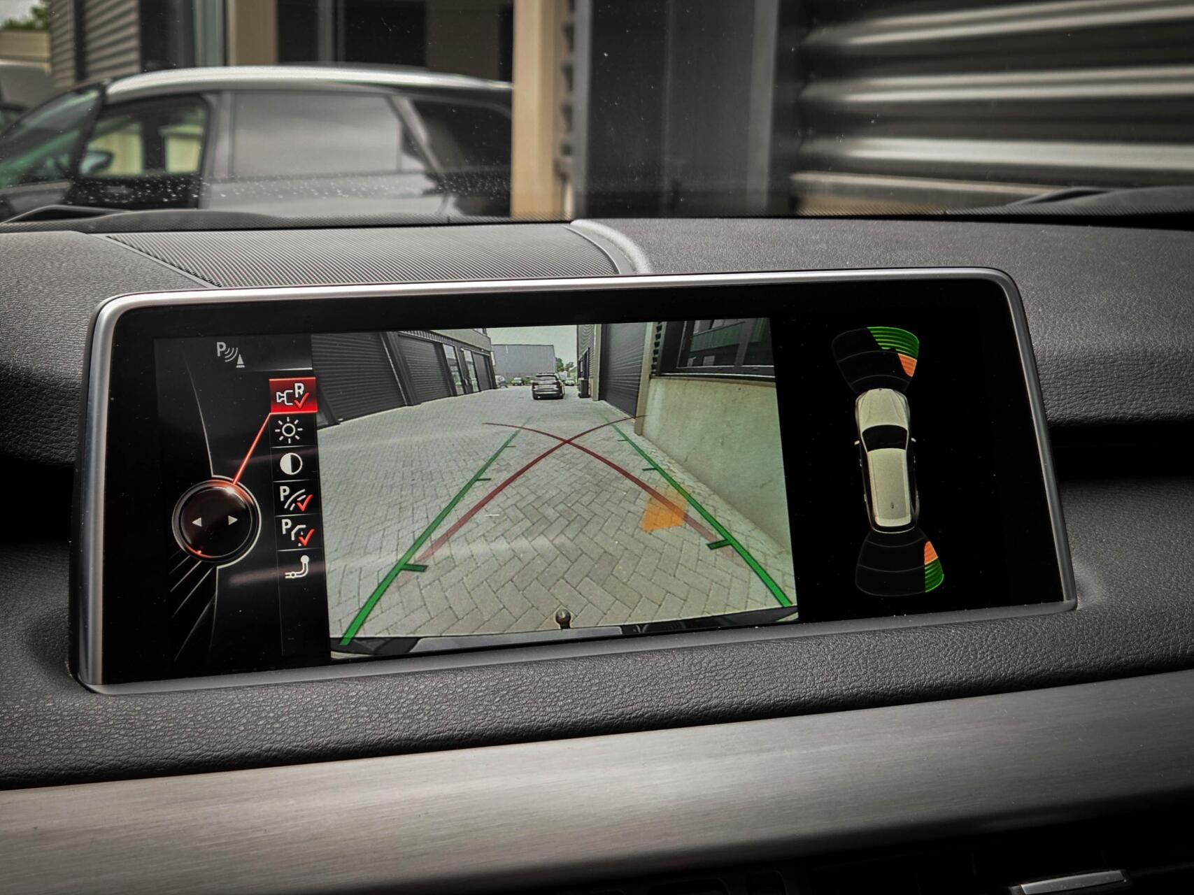 Foto van BMW X5
