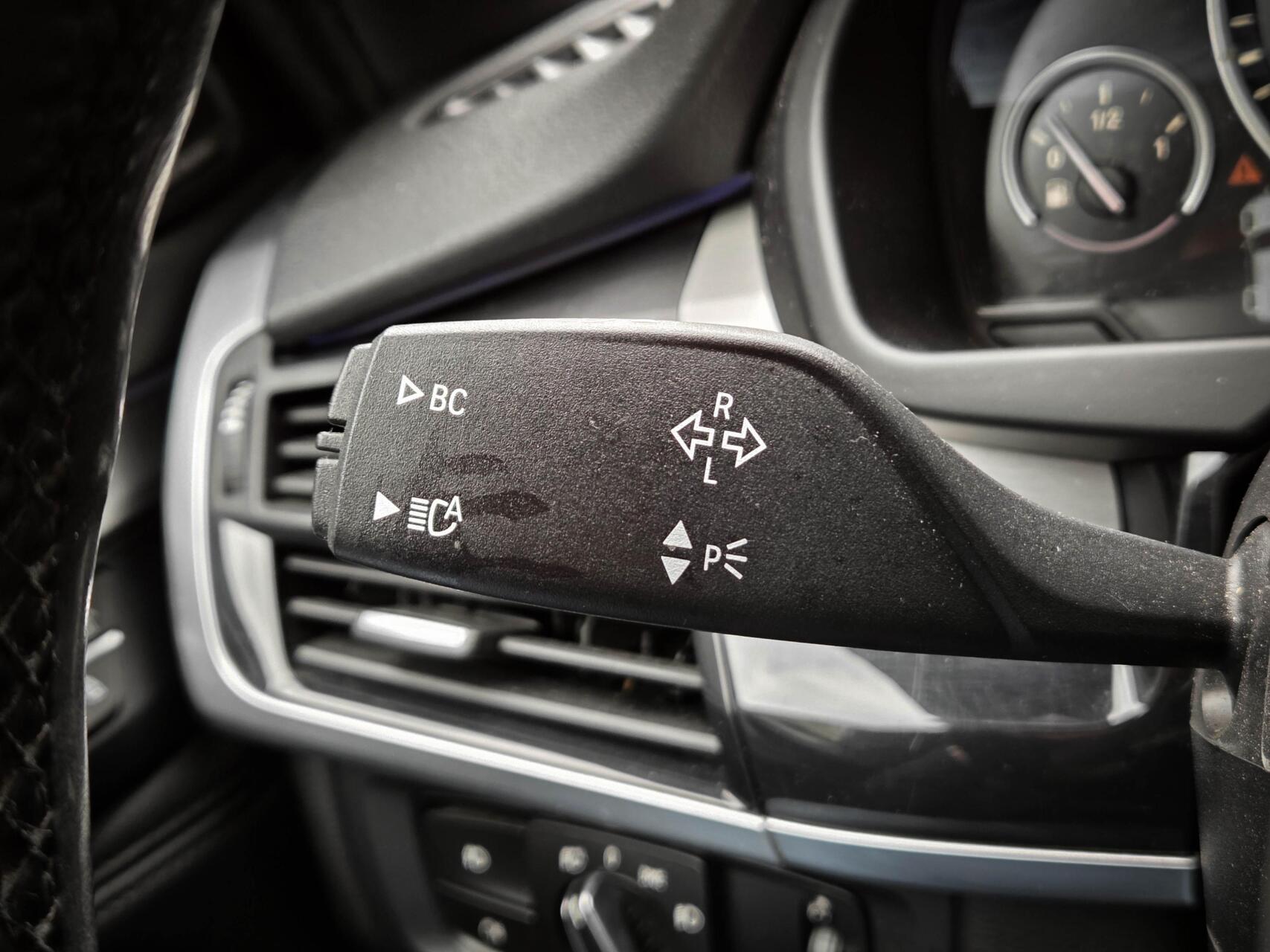 Foto van BMW X5