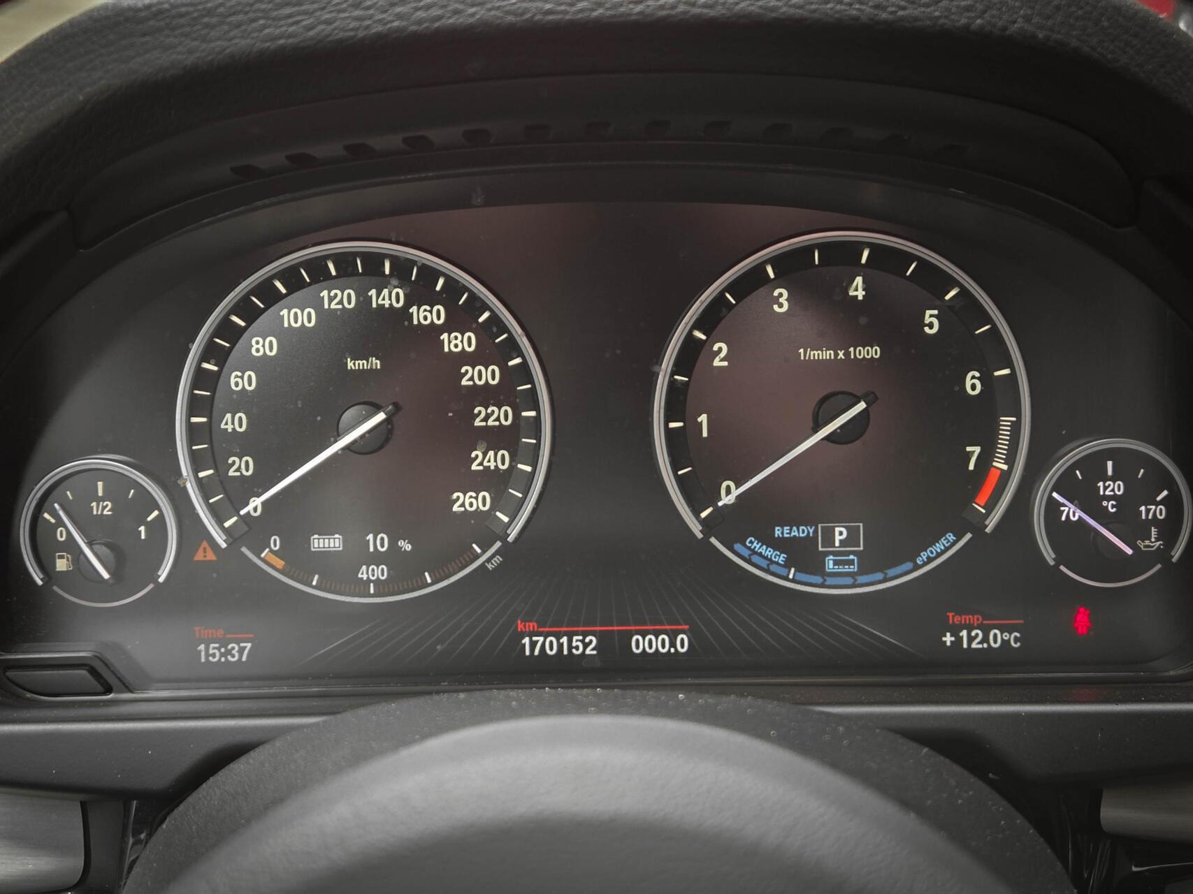 Foto van BMW X5