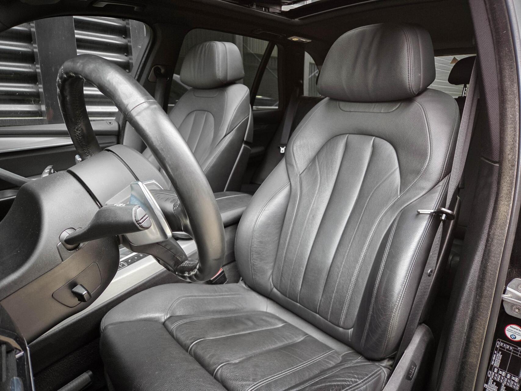 Foto van BMW X5