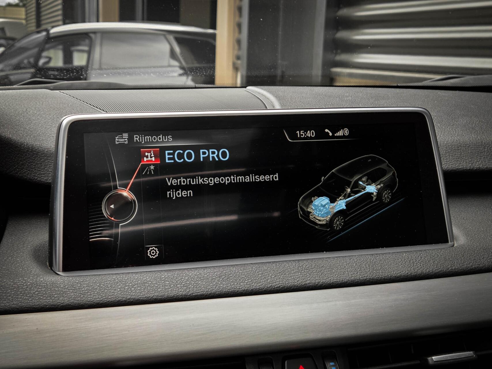 Foto van BMW X5