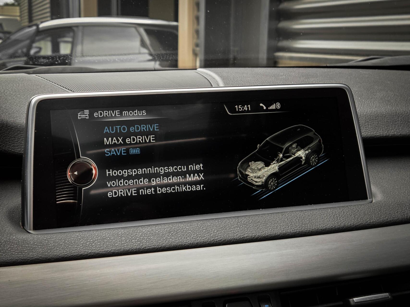 Foto van BMW X5