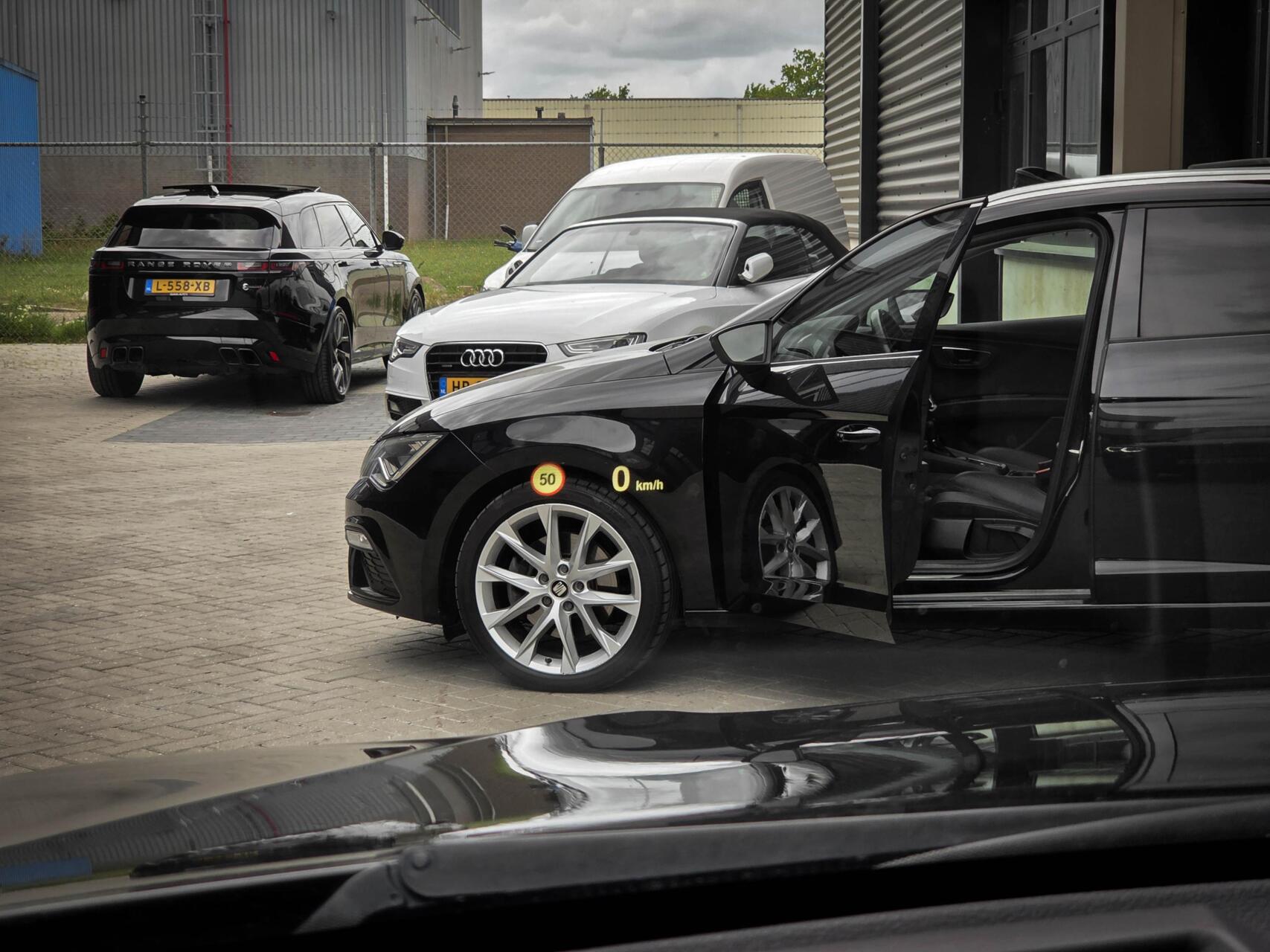 Foto van BMW X5