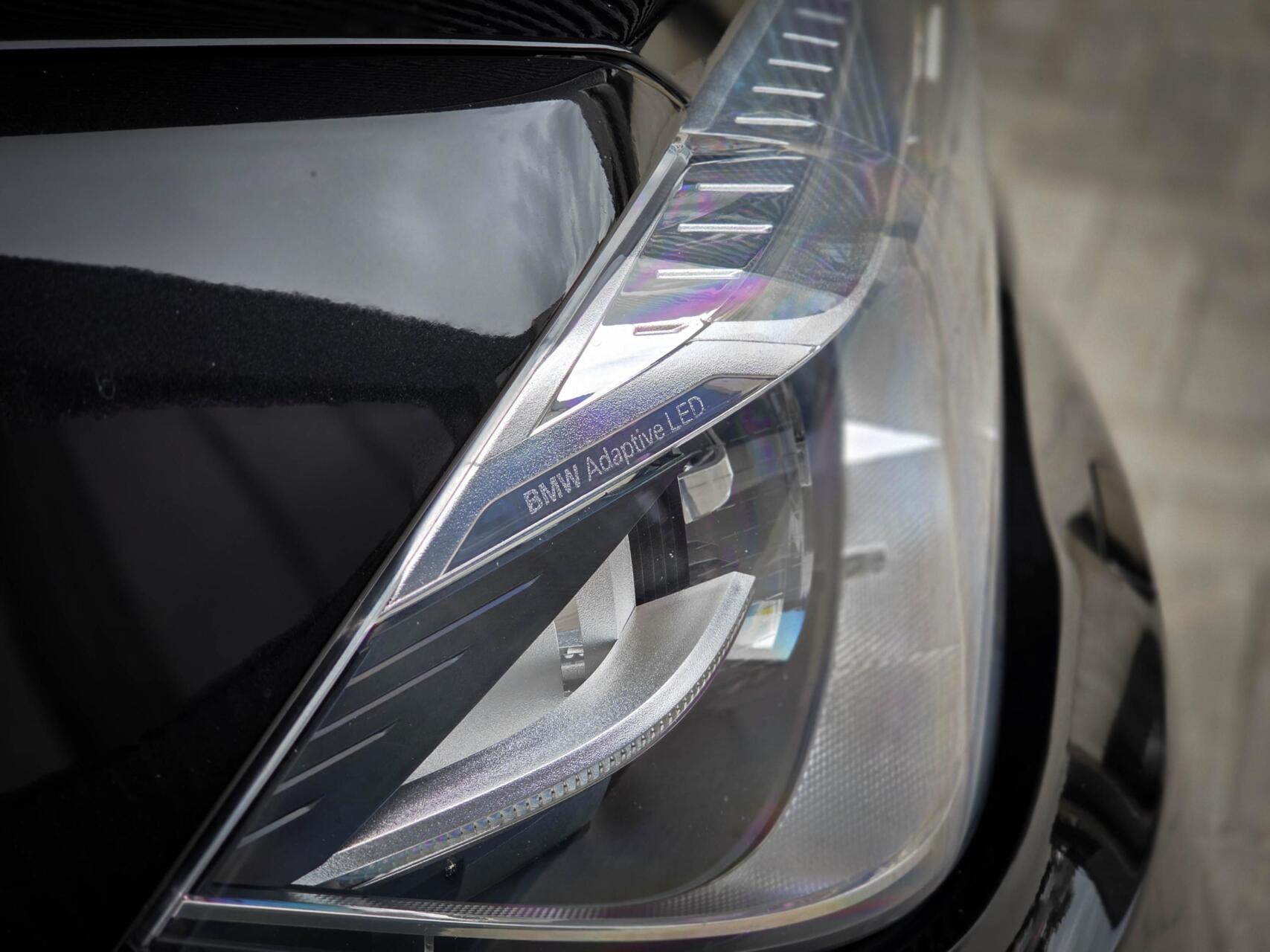 Foto van BMW X5