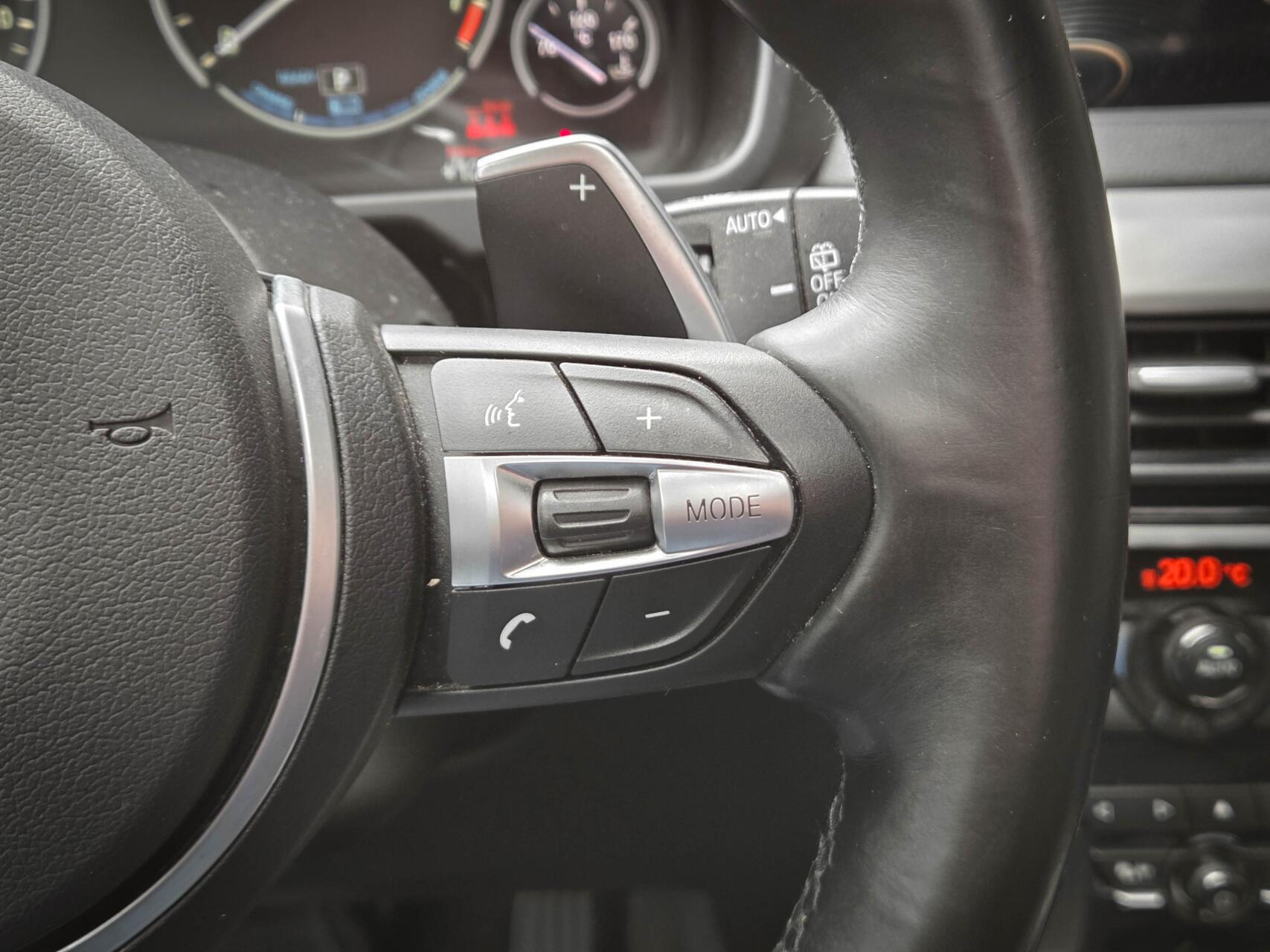 Foto van BMW X5