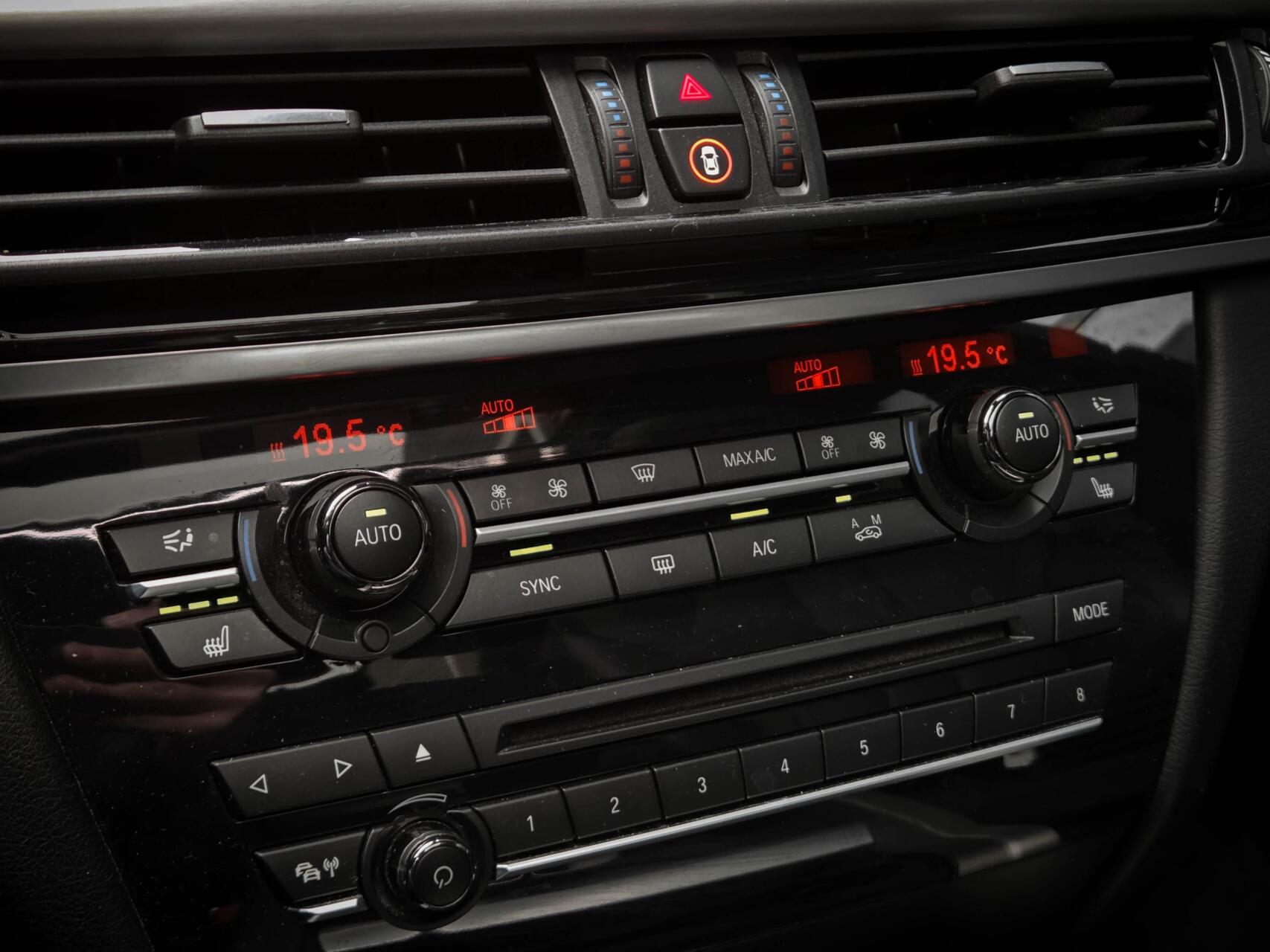 Foto van BMW X5