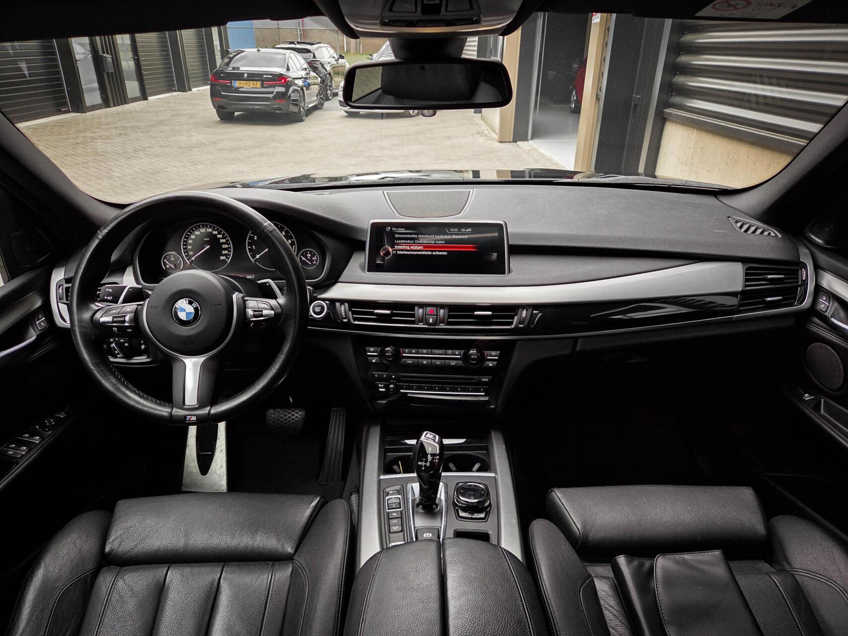 Foto van BMW X5