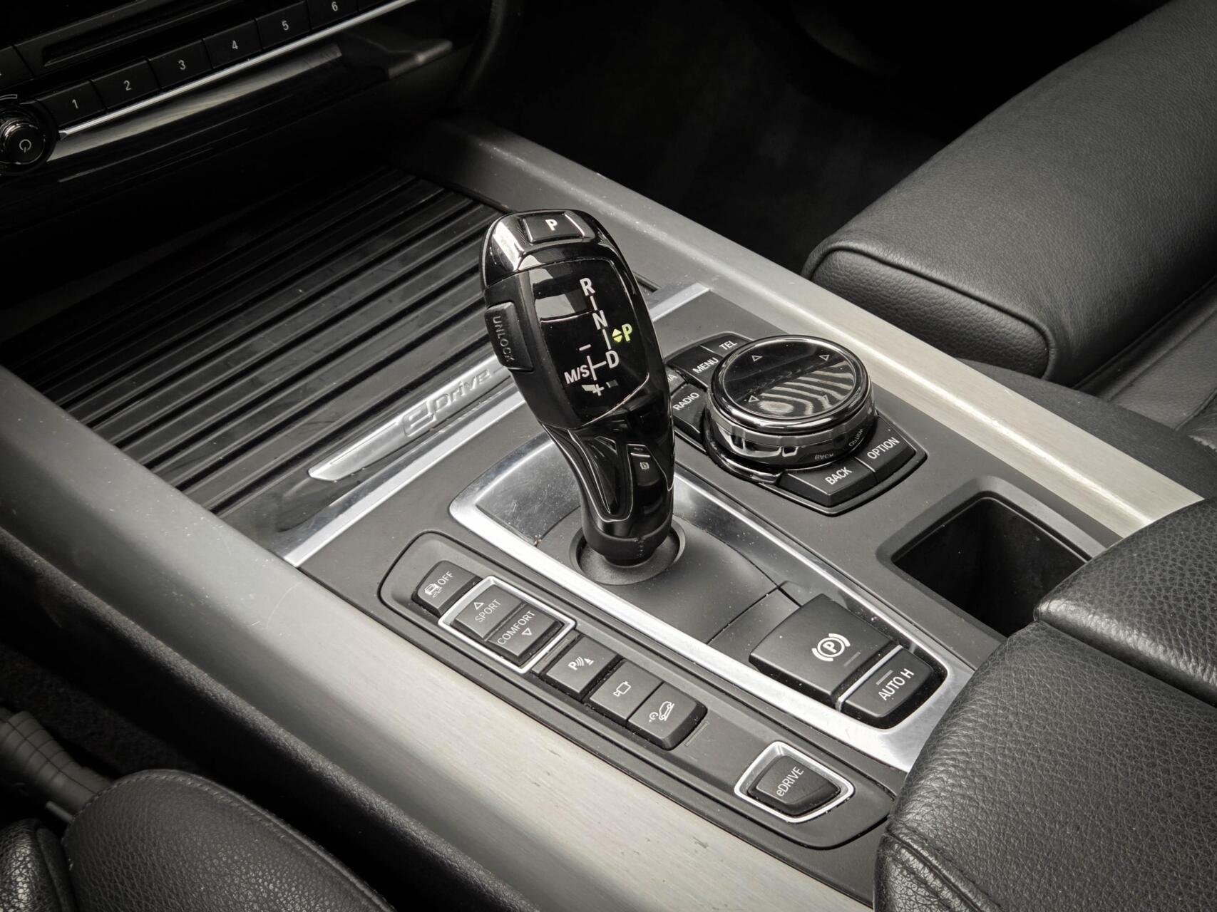 Foto van BMW X5