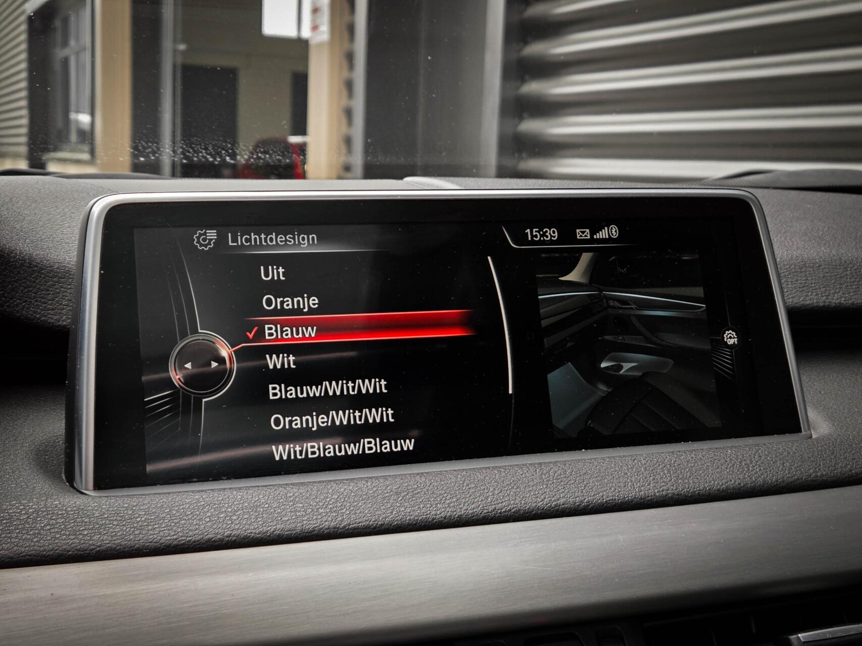 Foto van BMW X5