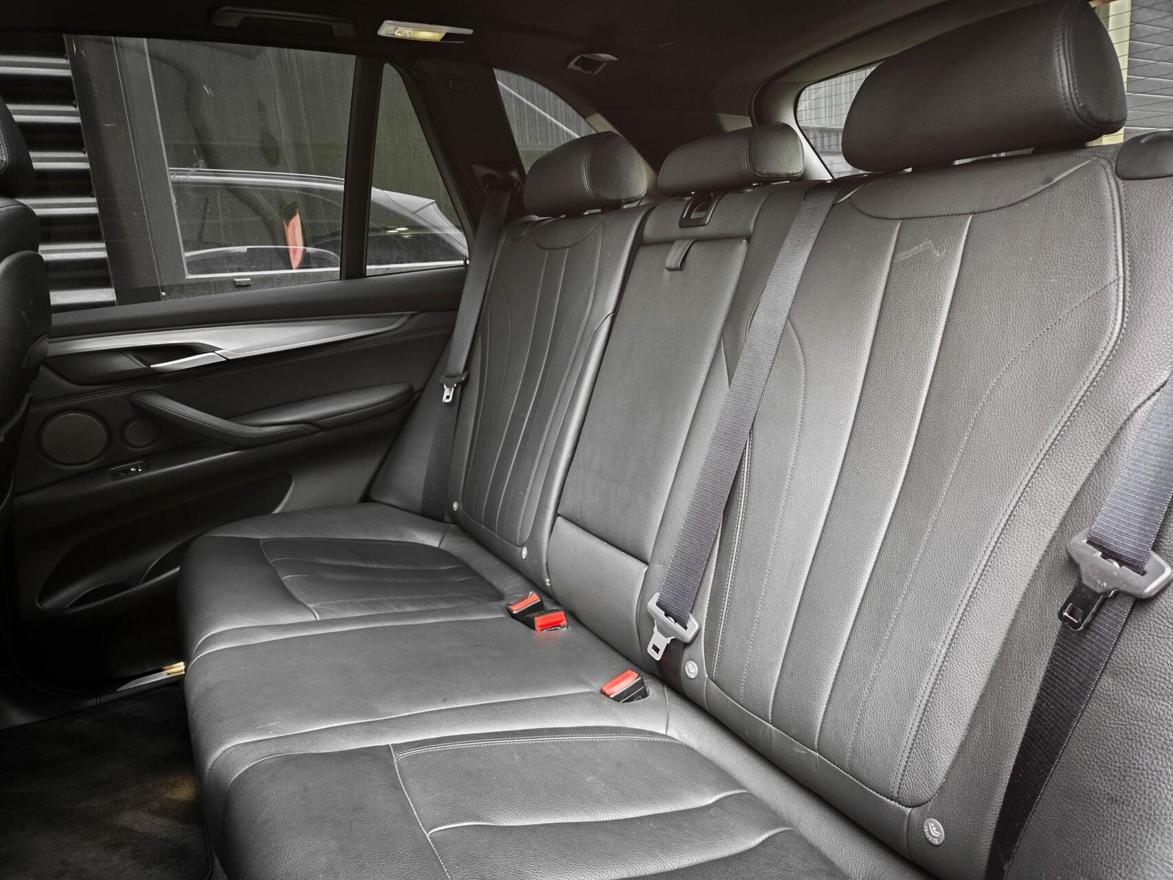 Foto van BMW X5