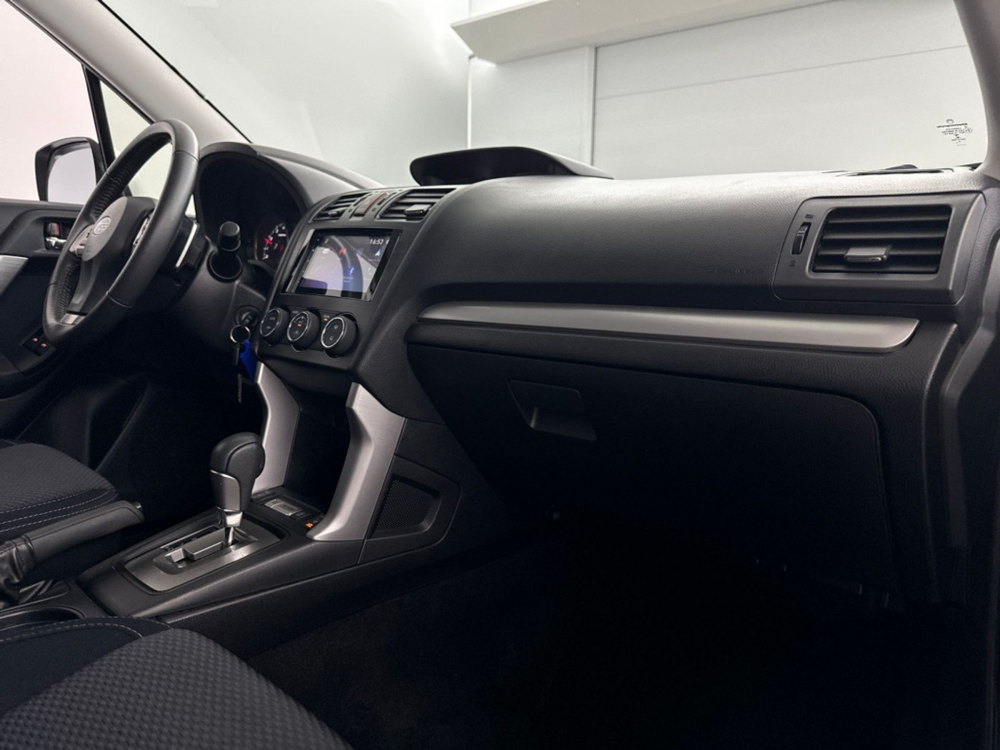 Foto van Subaru Forester