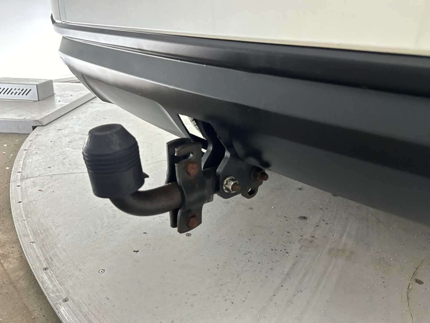 Foto van Subaru Forester