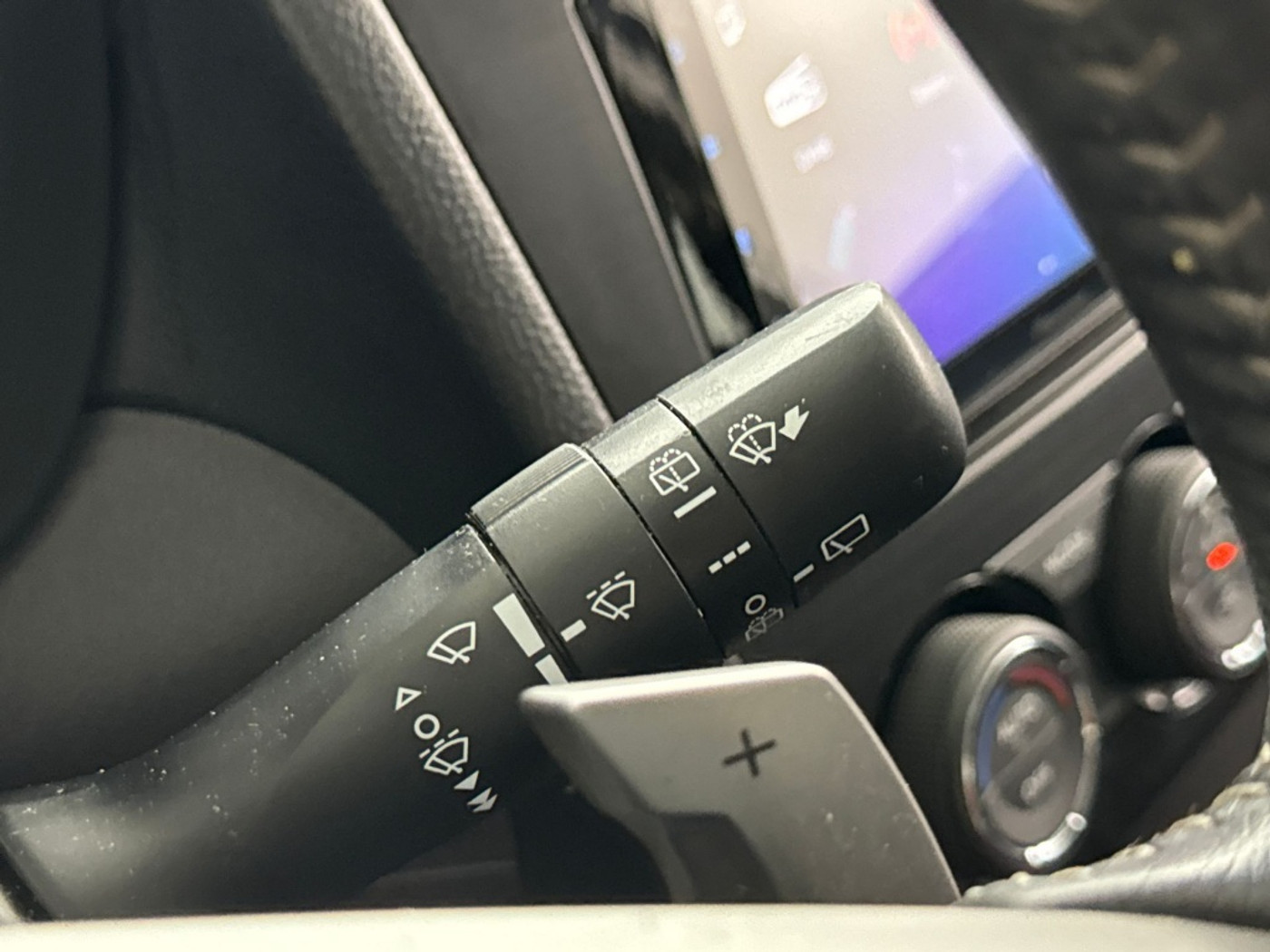 Foto van Subaru Forester