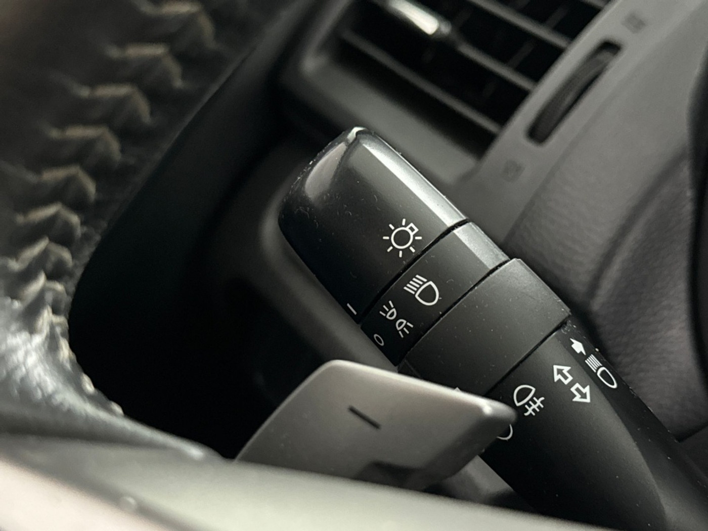 Foto van Subaru Forester