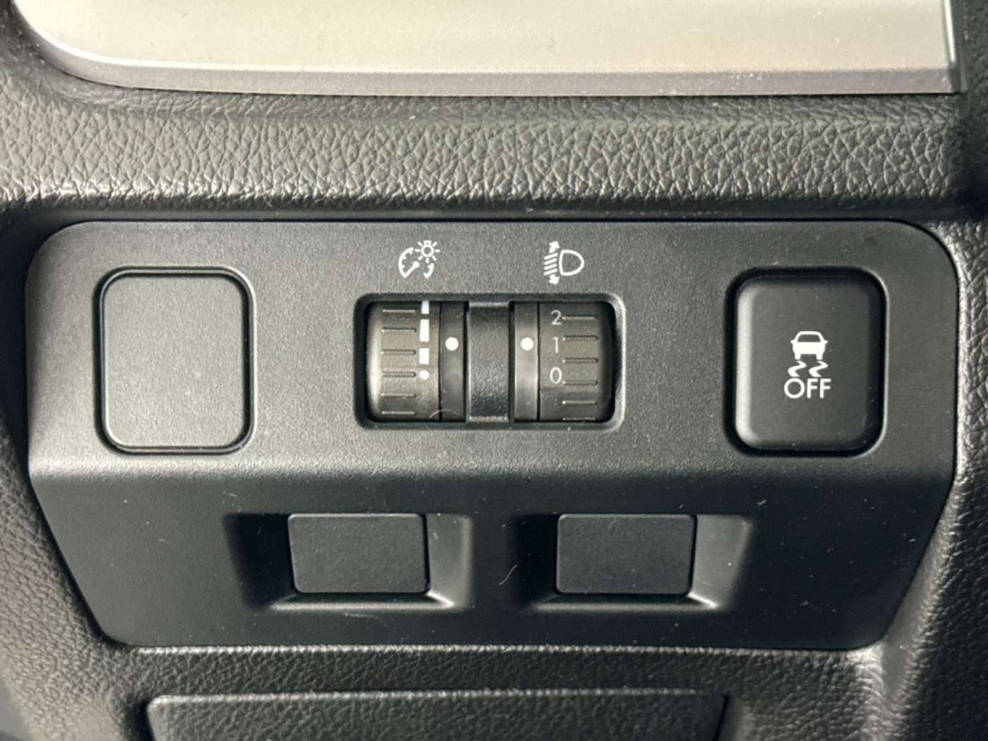 Foto van Subaru Forester