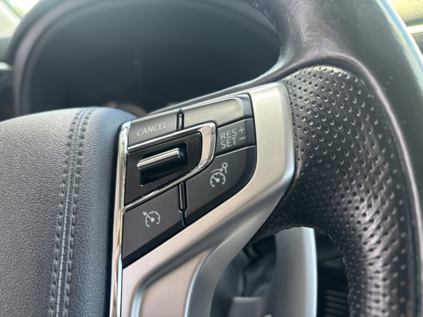 Foto van Mitsubishi Mitsubishi Outlander