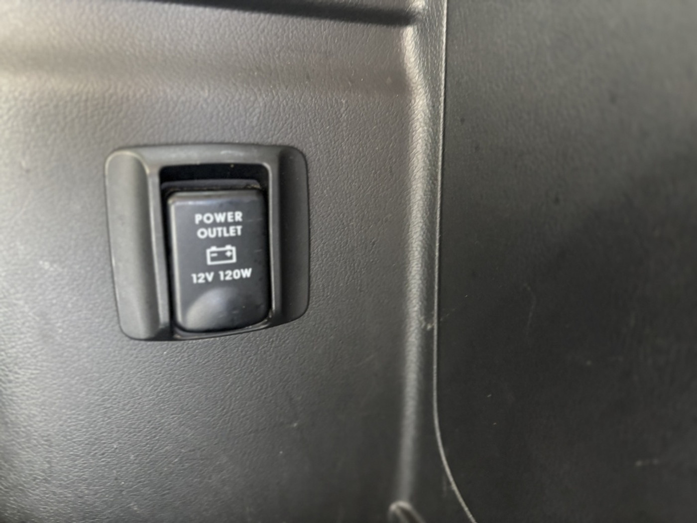 Foto van Mitsubishi Mitsubishi Outlander