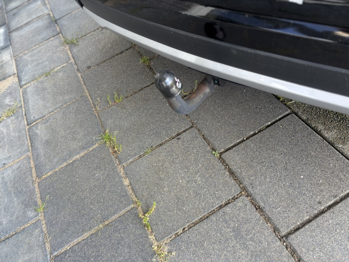 Foto van Mitsubishi Mitsubishi Outlander