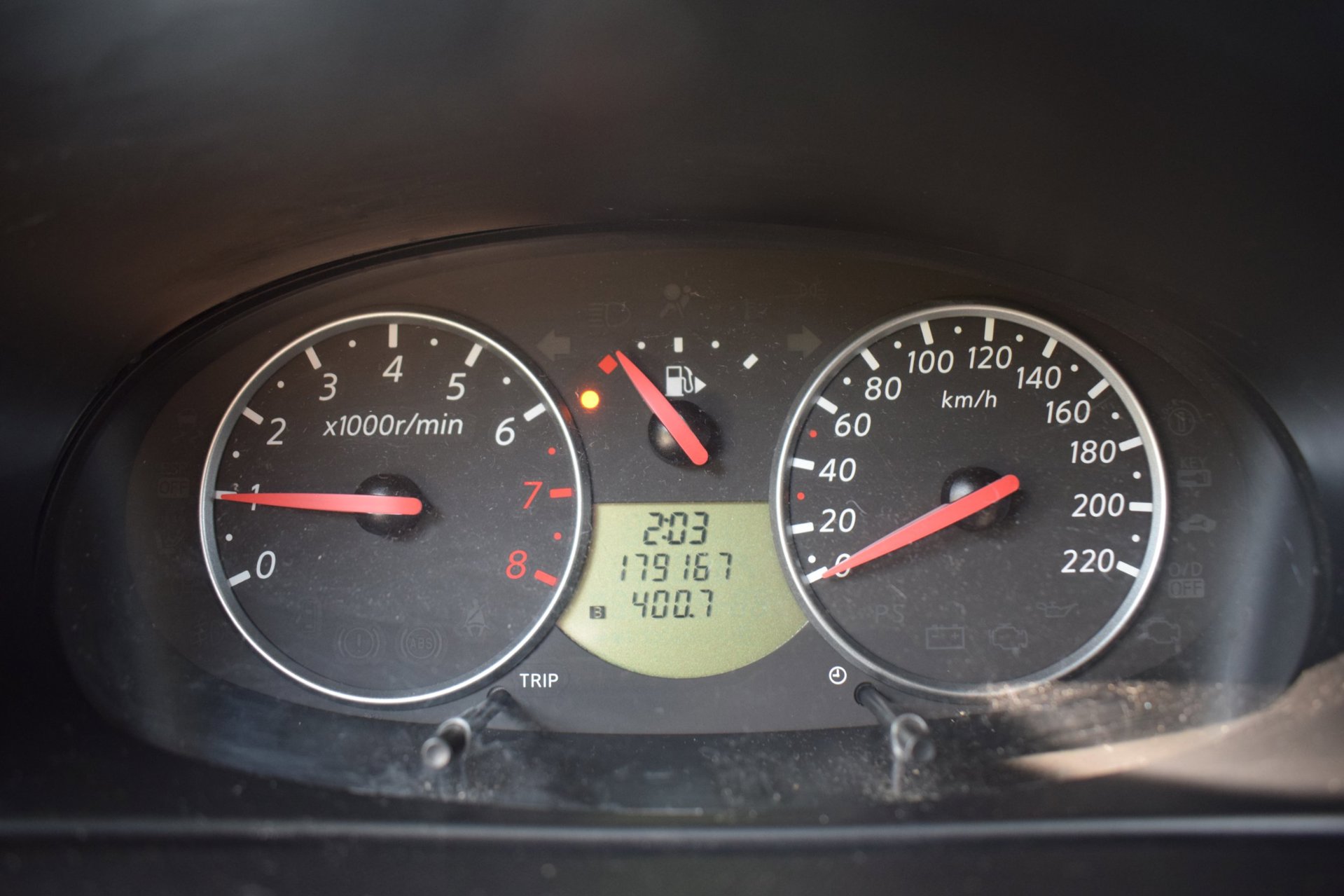 Foto van Nissan Nissan Micra