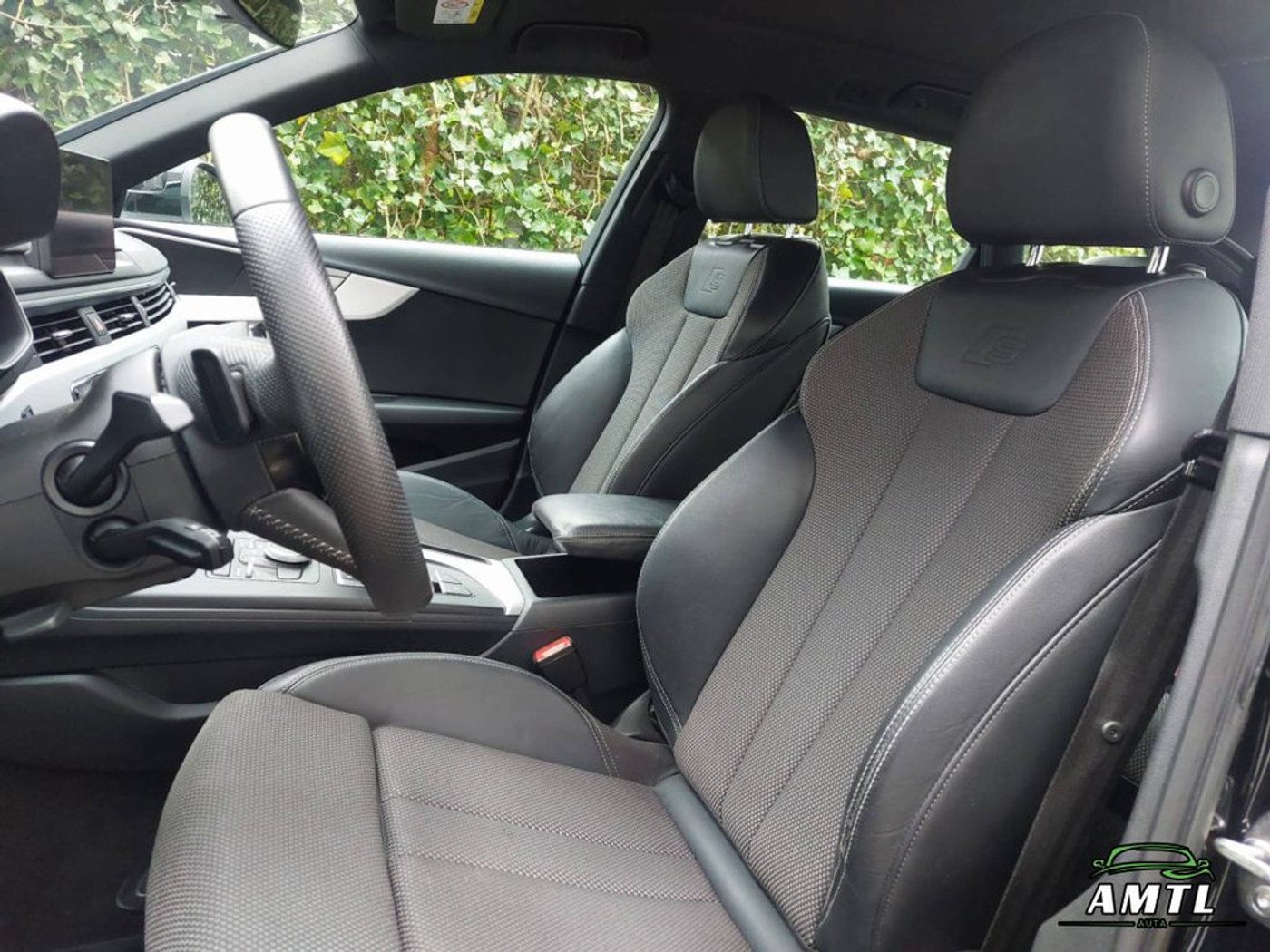 Foto van Audi A4 Avant