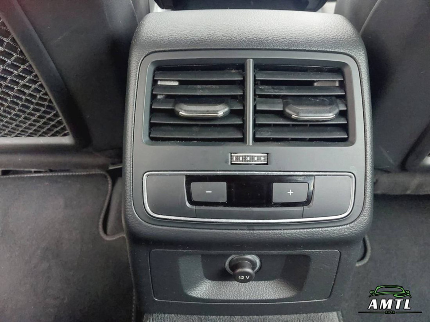 Foto van Audi A4 Avant