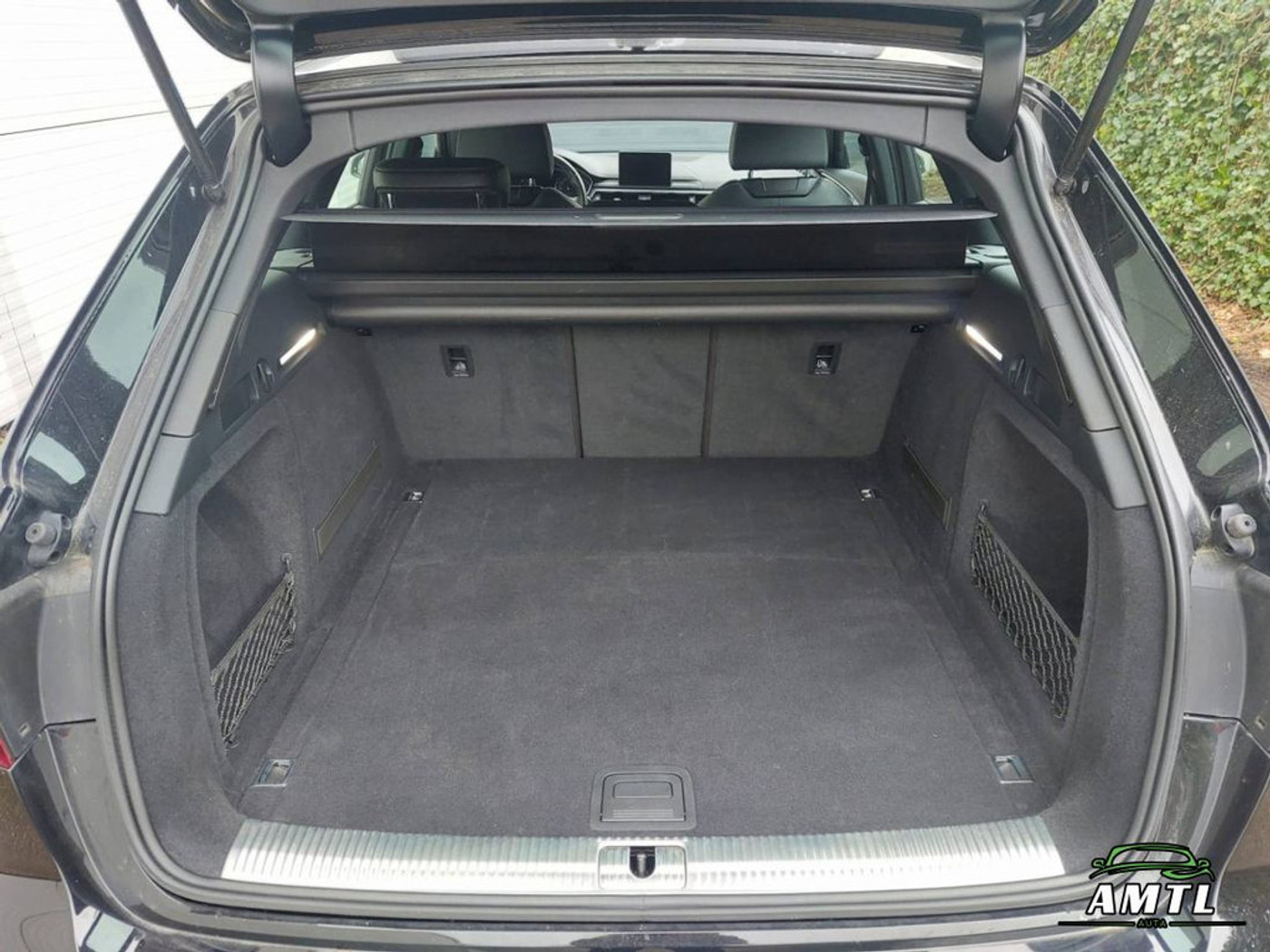 Foto van Audi A4 Avant