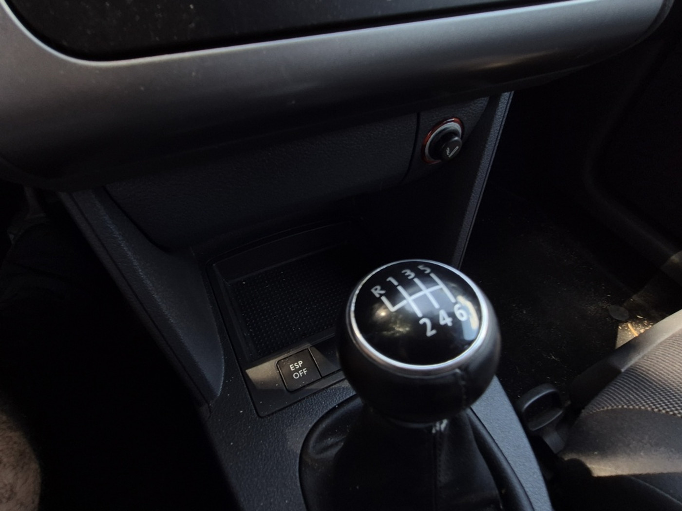Foto van Volkswagen Touran