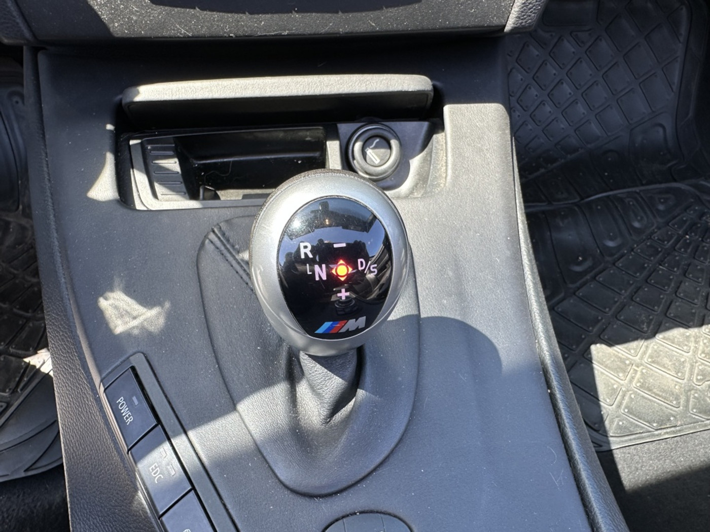 Foto van BMW M3