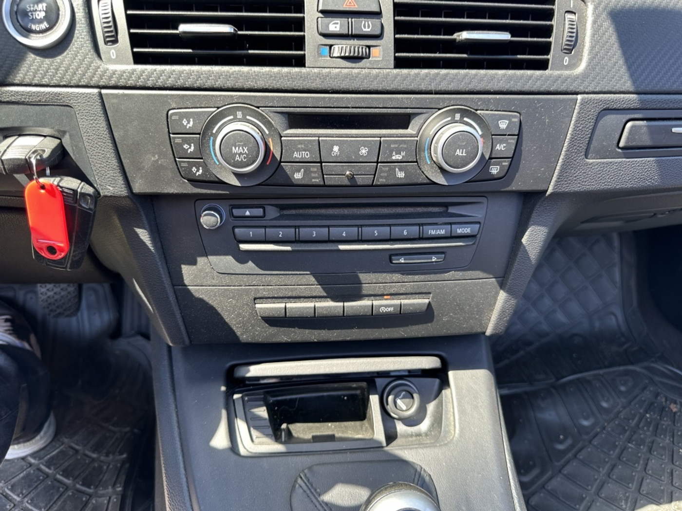 Foto van BMW M3