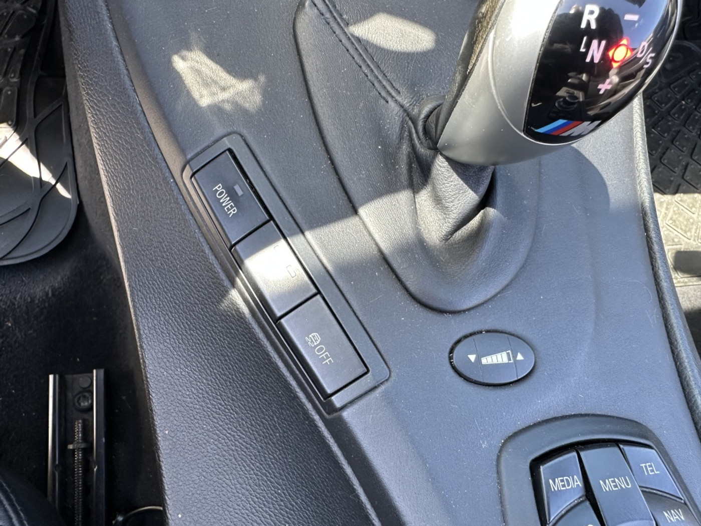 Foto van BMW M3