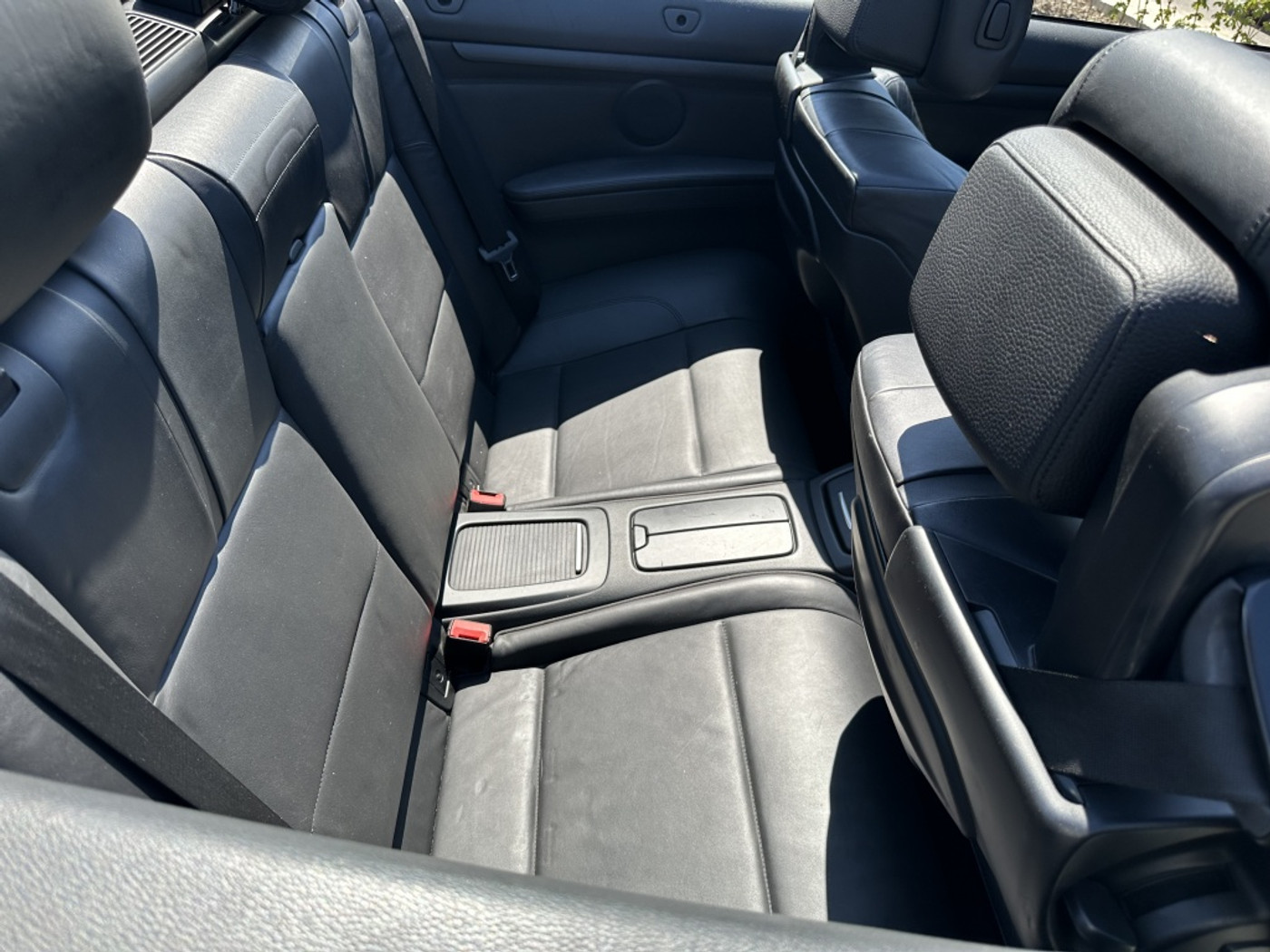 Foto van BMW M3