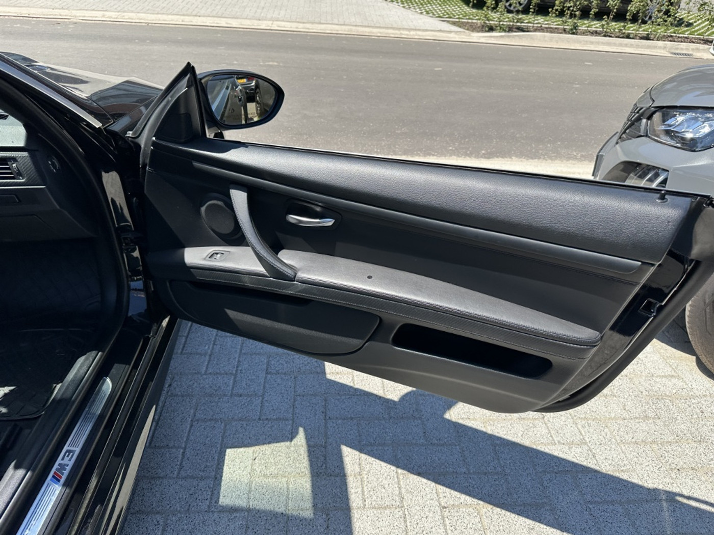 Foto van BMW M3