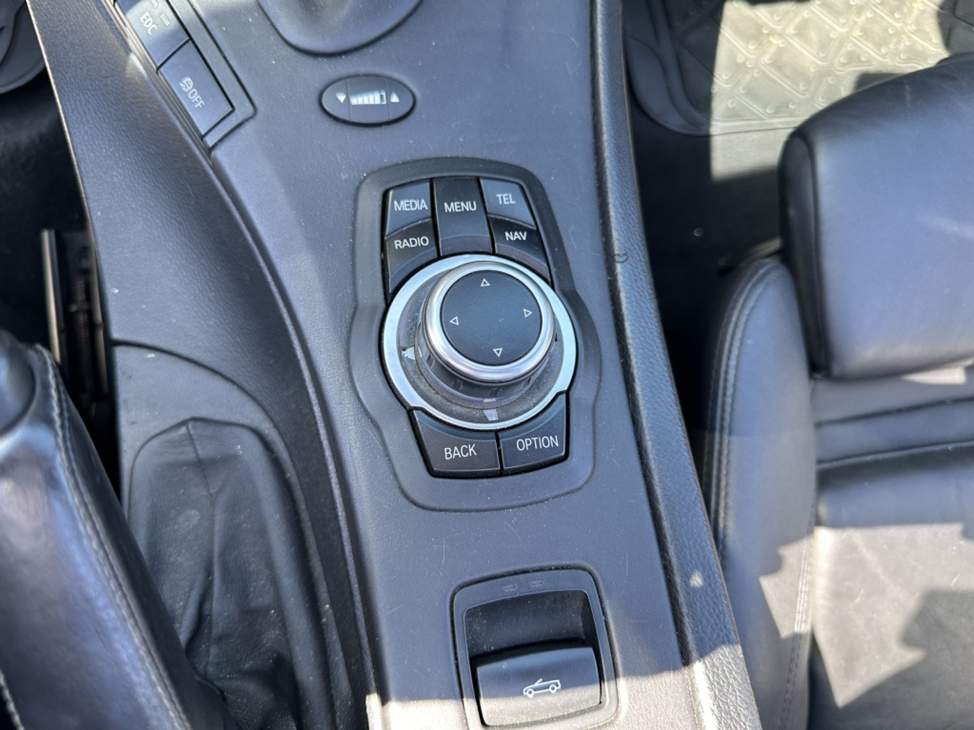 Foto van BMW M3
