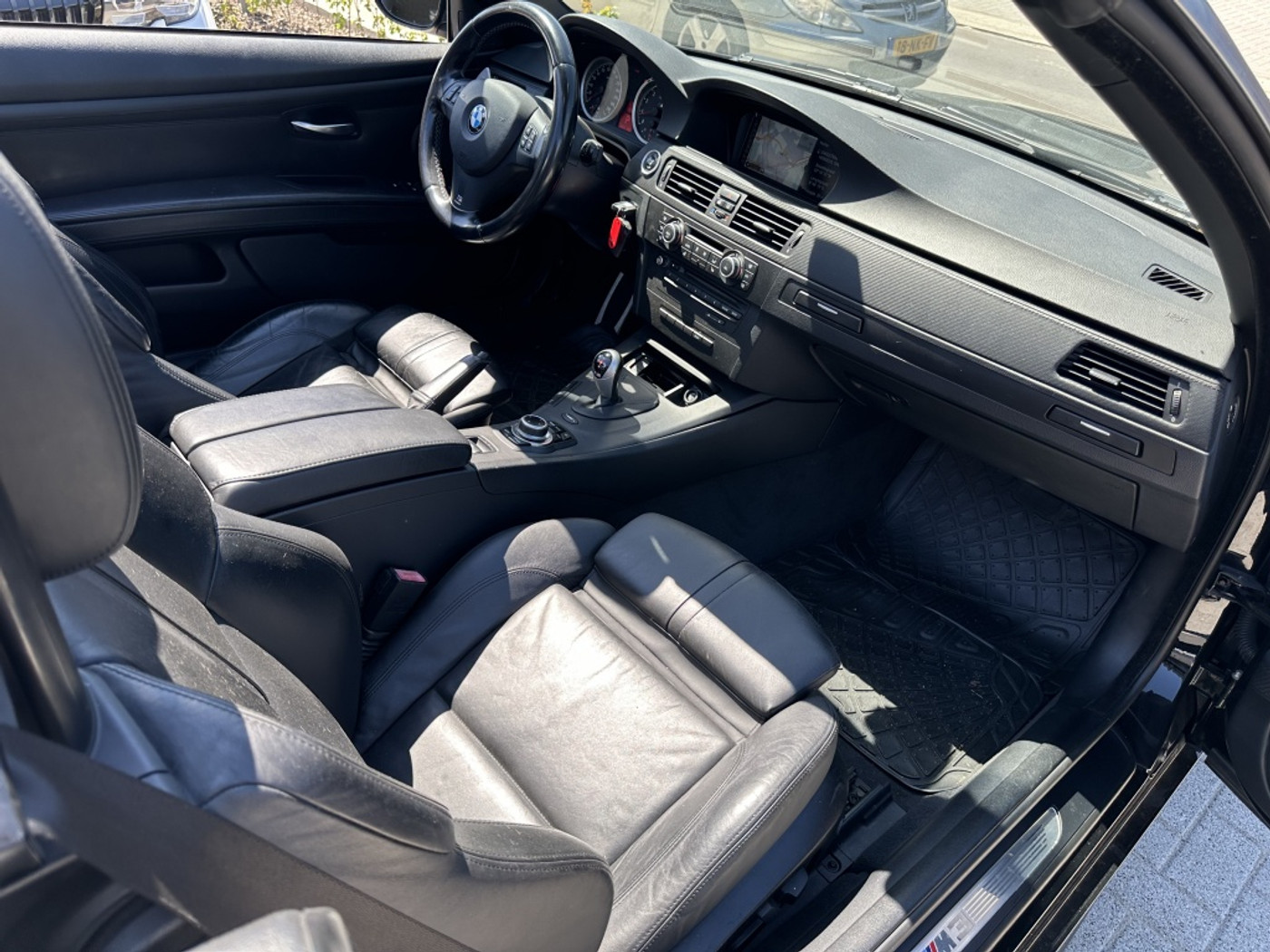 Foto van BMW M3