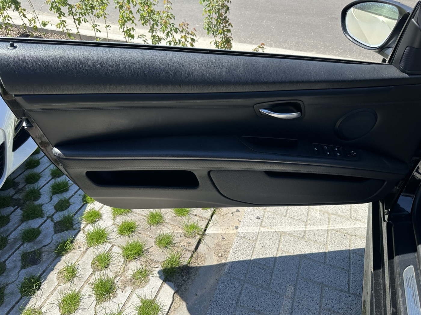 Foto van BMW M3