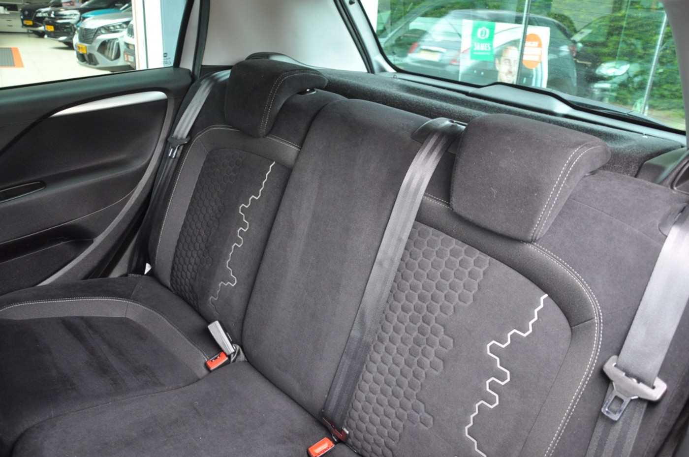 Foto van Fiat Fiat Punto