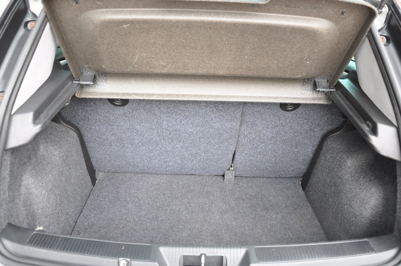 Foto van Fiat Fiat Punto