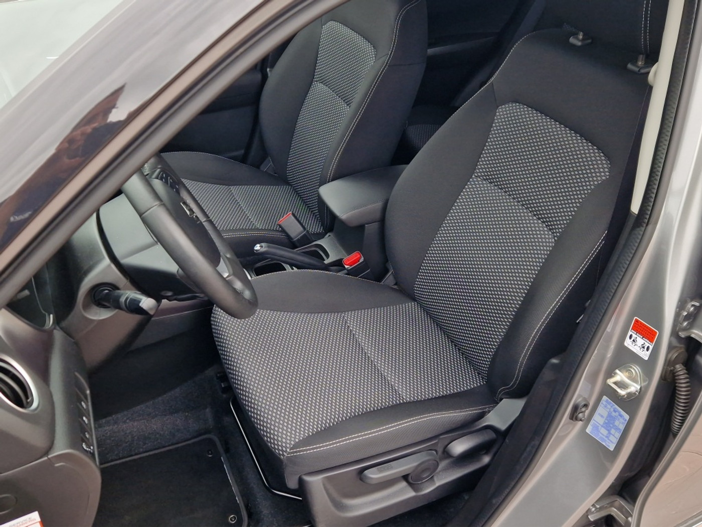 Foto van Suzuki Vitara