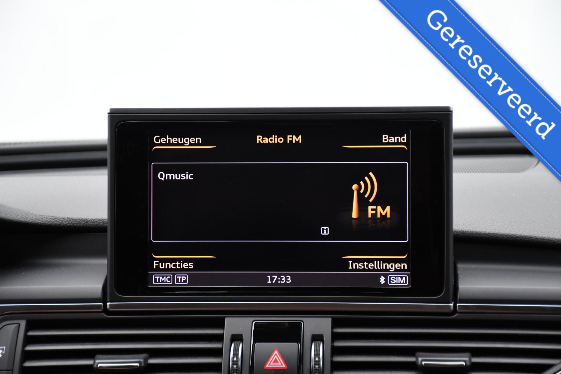 Foto van Audi A6 Avant