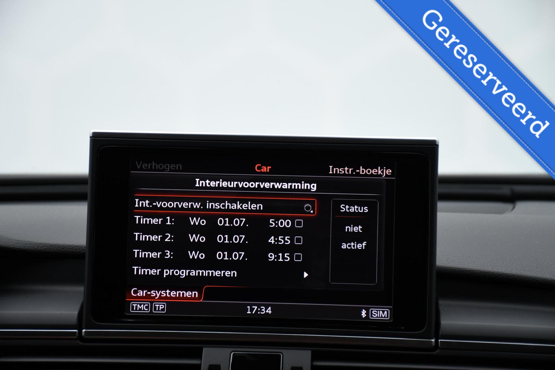 Foto van Audi A6 Avant