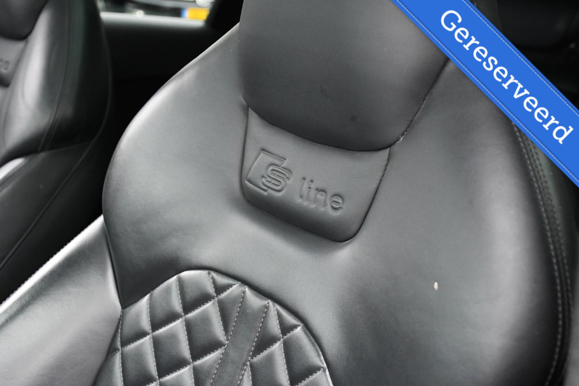 Foto van Audi A6 Avant