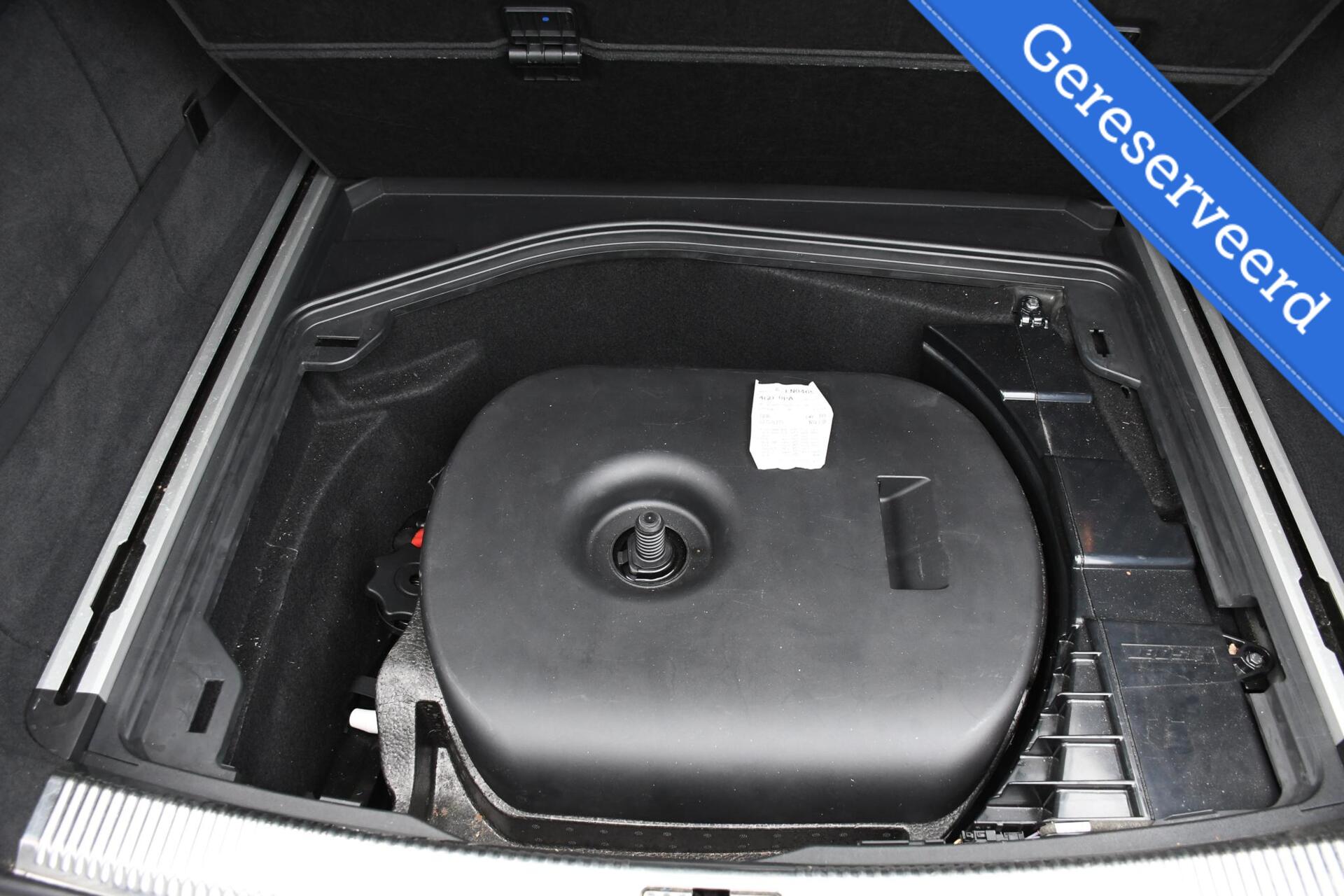 Foto van Audi A6 Avant