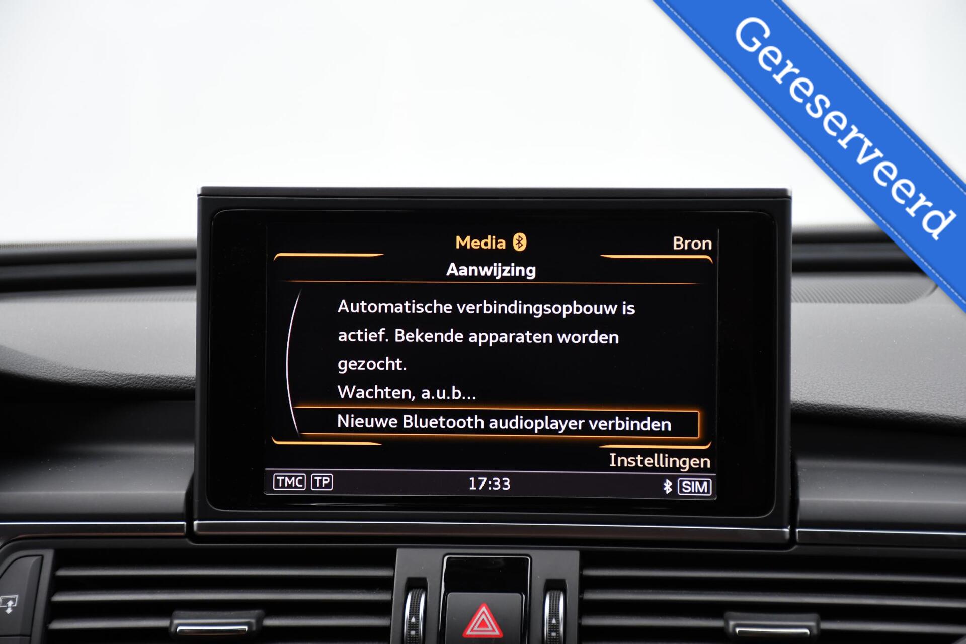 Foto van Audi A6 Avant
