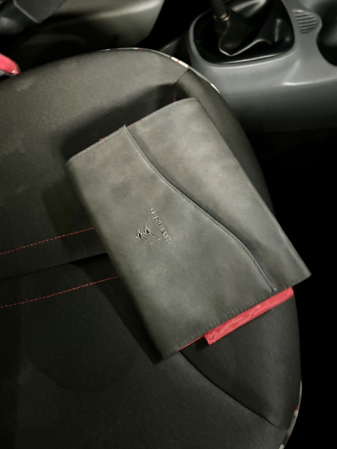 Foto van Citroen Citroen C1