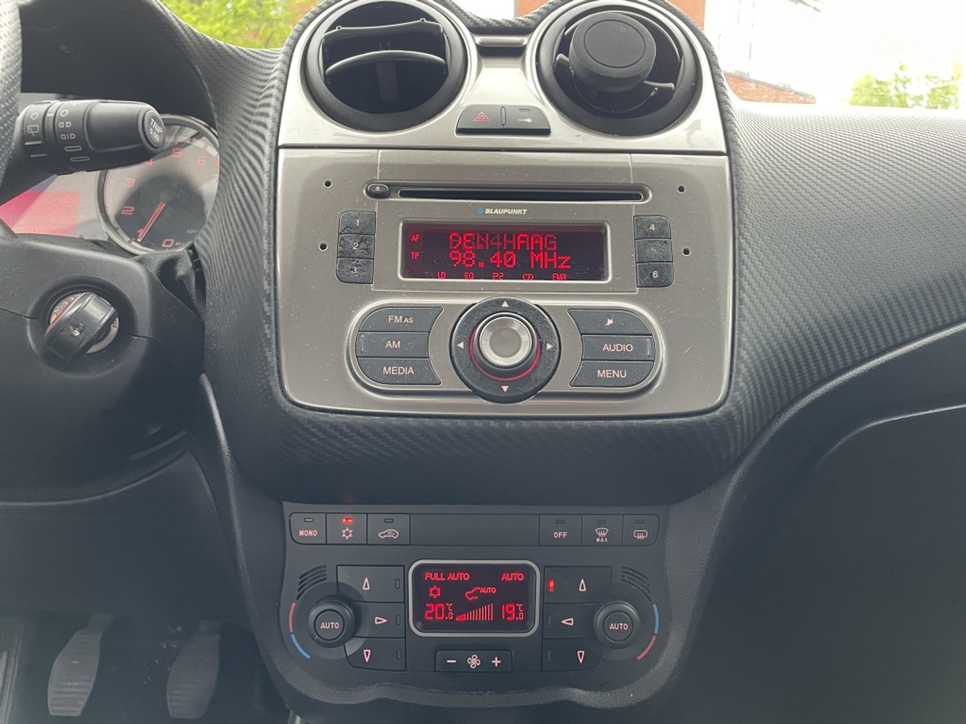 Foto van Alfa Romeo Alfa Mito