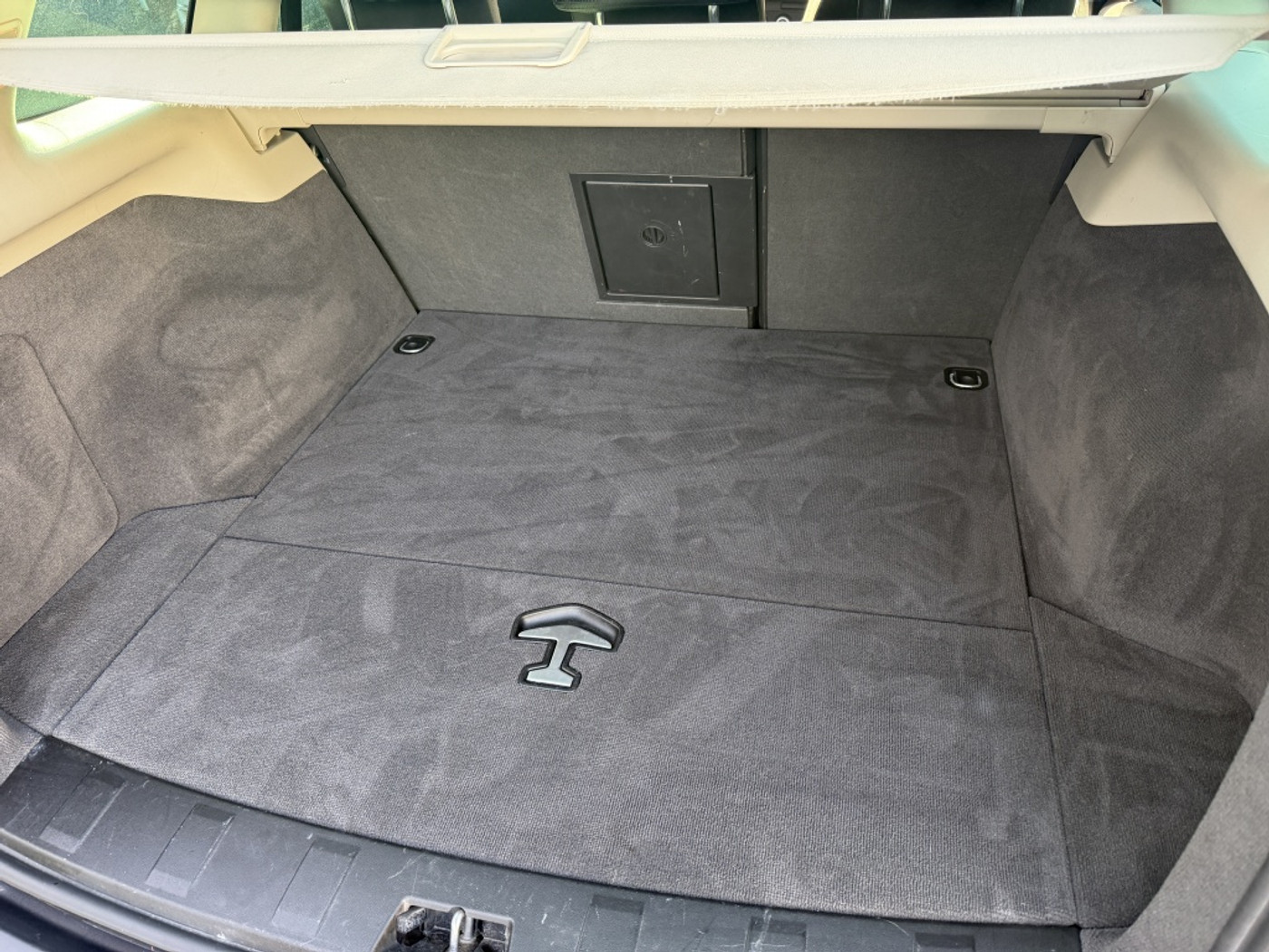 Foto van Saab Saab 9-3